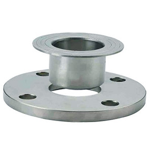 ASTM B564 Hastelloy C22 Lap Joint Flanges