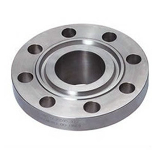 ASTM B564 Hastelloy C22 RTJ Flanges