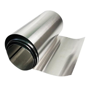 Hastelloy C22 Shim Sheets