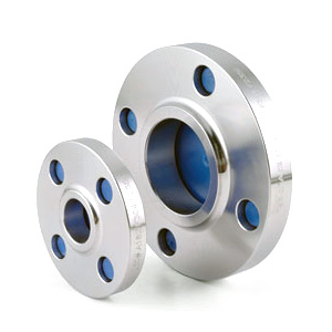 ASTM B564 Hastelloy C22 Slip-on Flanges