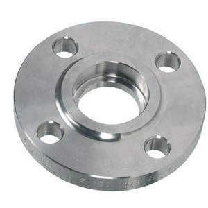 ASTM B564 Hastelloy C22 Socket weld Flanges