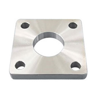 ASTM B564 Hastelloy C22 Square Flanges