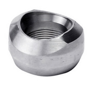 Hastelloy Alloy C22 Threadolet