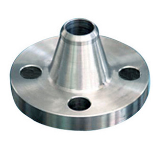 ASTM B564 Hastelloy C22 Weld Neck Flanges