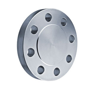 ASTM B564 Inconel 600 Blind Flanges