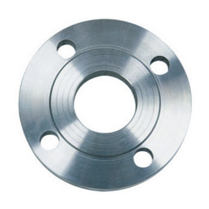 ASTM B564 Inconel 600 Slip-on Flanges