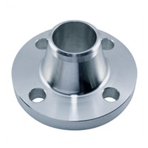 ASTM B564 Inconel 600 Weld Neck Flanges