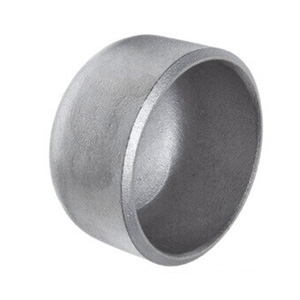 ASTM B366 Inconel 600  Pipe End Cap