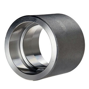 Inconel Alloy 600 Socket Weld Coupling