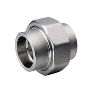 Inconel Alloy 600 Socket Weld Union