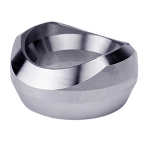 Inconel Alloy 600 Weldolet