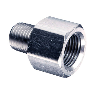 ASTM B366 Monel 400 Adapter