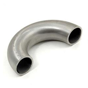 ASTM B366 Monel 400  180° Elbow