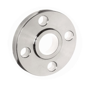 ASTM B564 Monel 400 Slip-on Flanges