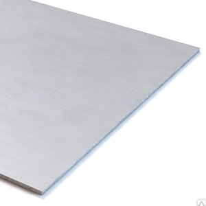 Monel Alloy 400 Plate