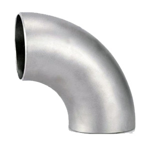 ASTM B366 Nickel Alloy 200  90° Elbow