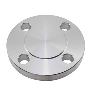 ASTM B564 Nickel 200 Blind Flanges