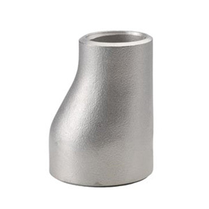 ASTM B366 Nickel Alloy 200  Eccentric Reducer