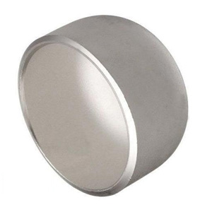 ASTM B366 Nickel Alloy 200  Pipe End Cap