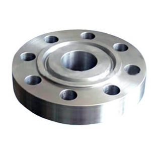 ASTM B564 Nickel 200 RTJ Flanges