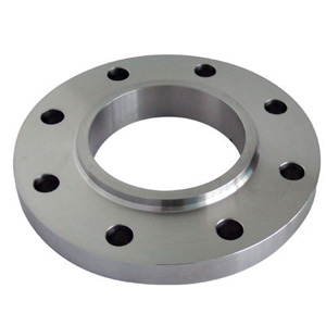 ASTM B564 Nickel 200 Slip-on Flanges