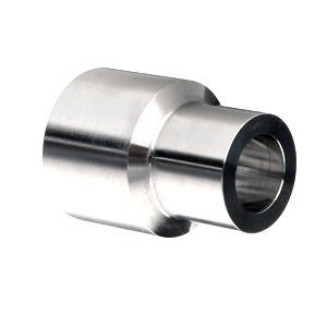 ASTM B564 Nickel Alloy 200 Socket Weld Adapter