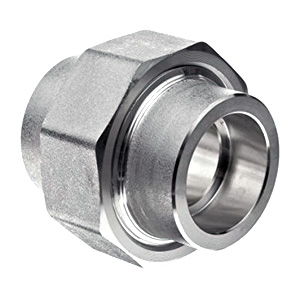 ASTM B564 Nickel Alloy 200 Socket Weld Union