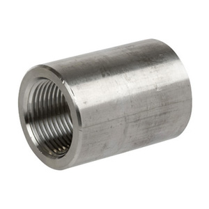 Monel Alloy 400 Threaded Coupling