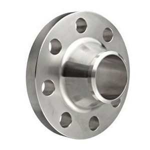 ASTM B564 Nickel 200 Weld Neck Flanges