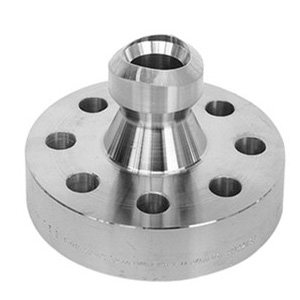 ASTM B564 Nickel 200 Weldo Flanges