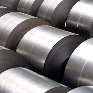 Nickel Alloy 200/201 Coils