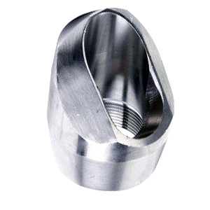 Nickel Alloy 200 Elbolet