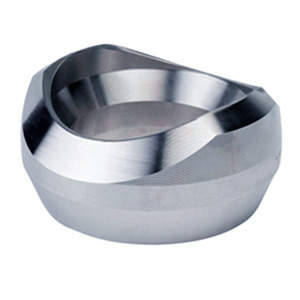 Nickel Alloy 200 Weldolet