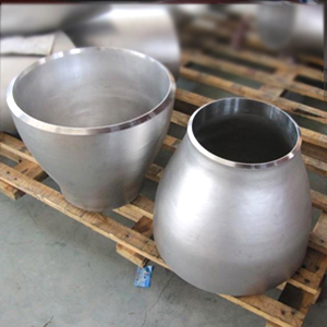 Stainless Steel 304 Concentric Reducer