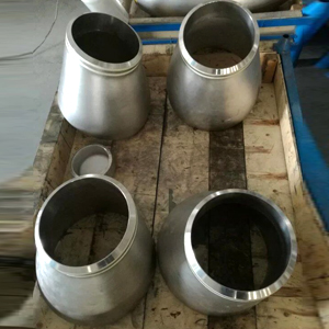 Stainless Steel 304 Eccentric Reducer