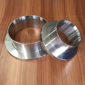 Stainless Steel 304 Stub End