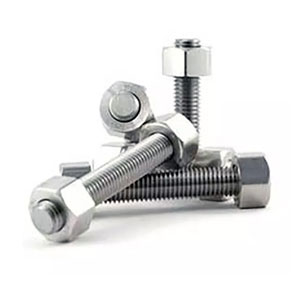 ASTM A193 B7 Stud Bolts