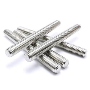 ASTM A193 B7 Threaded Rod