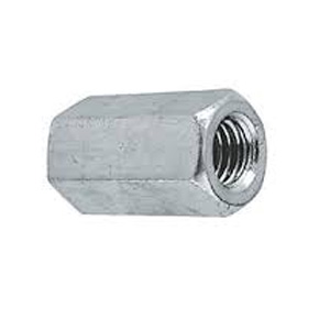 Titanium Alloy Gr.2 Threaded Coupling